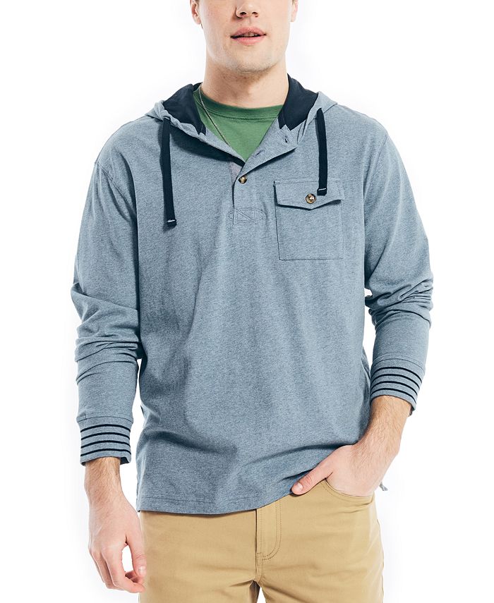 Nautica hoodie macys new arrivals