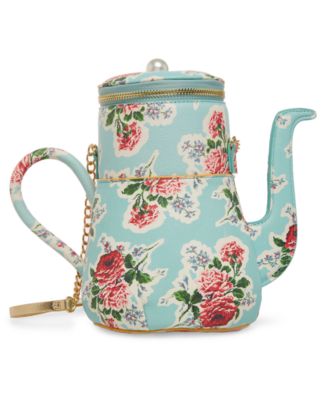 Betsey store Johnson Kitsch Bubble Tea Crossbody Bag