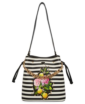 Betsey johnson discount toaster bag