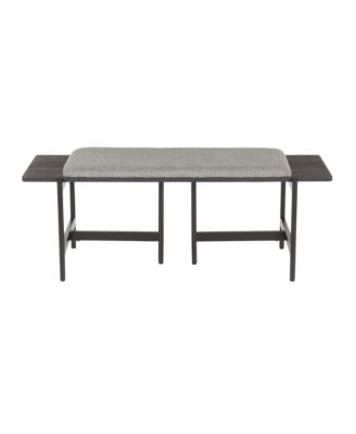 Chloe Contemporary Bench