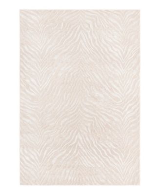 Finsbury FIN07 5'3" x 8' Area Rug