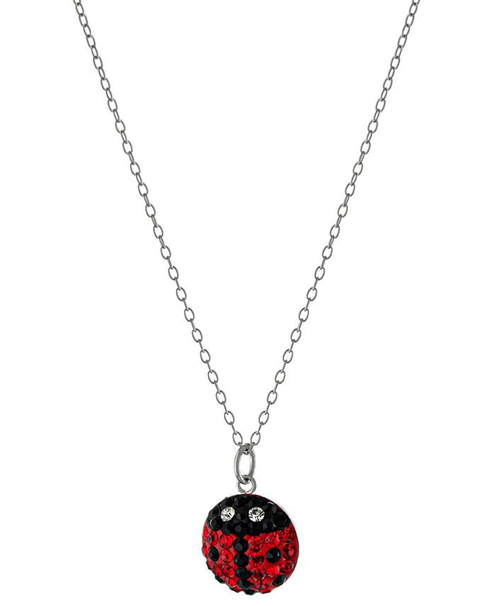 Ladybug bracelet macys discount