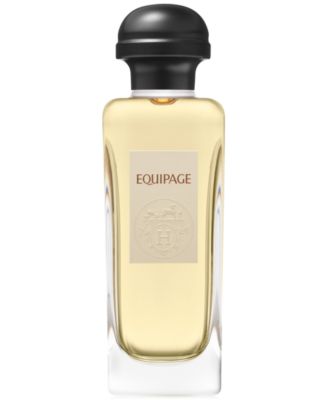 日本初の HERMÈS Equipage Macy's - oz. 3.3 Spray, Toilette de Eau 香水(ユニセックス)