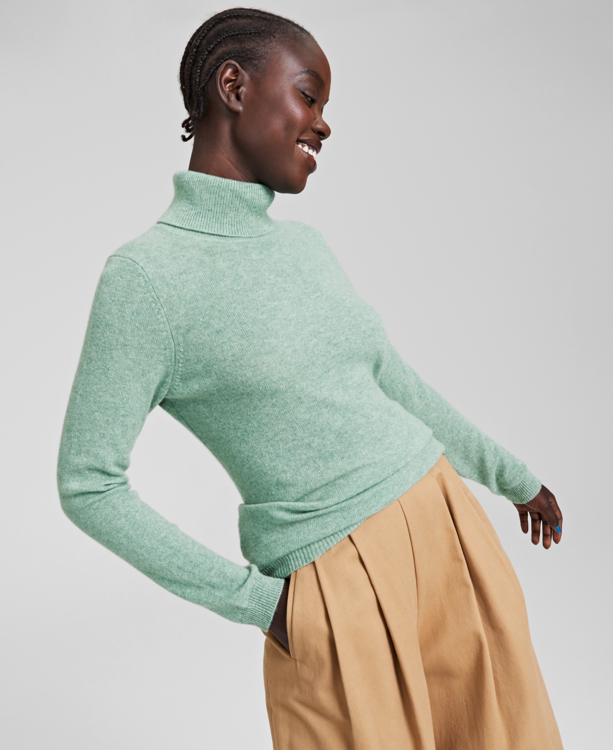 Charter club 100 cashmere sweater online