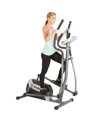 Fitness Reality E5500XL Magnetic Elliptical Trainer with