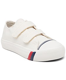 Pro-Toddler Kids Royal Lo Stay-Put Closure Casual Sneakers from Finish Line