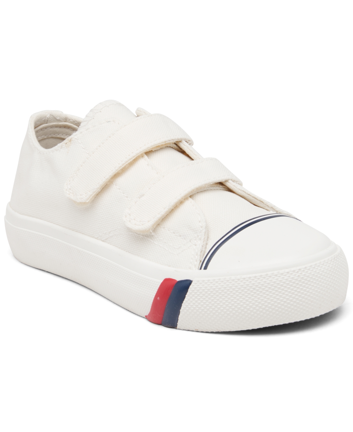 Keds Pro Toddler Kids Royal Lo Stayput Closure Casual Sneakers From