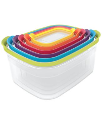 12-Pc. Nest Storage Set 