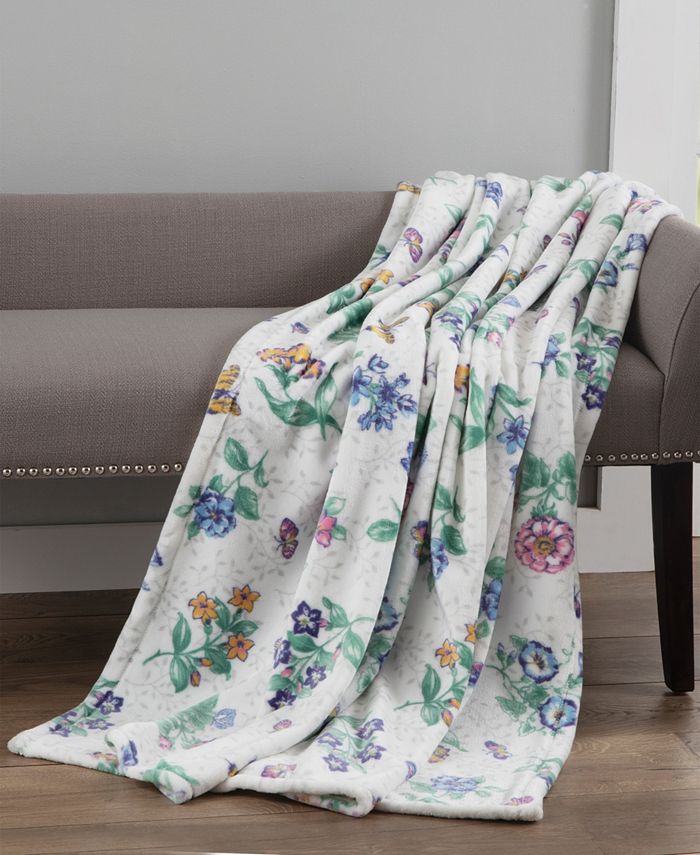 Ugg clearance meadow throw