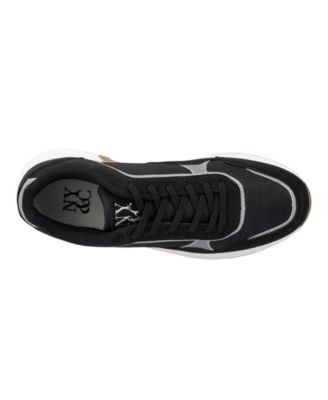 Men's Harvey Low Top Sneakers