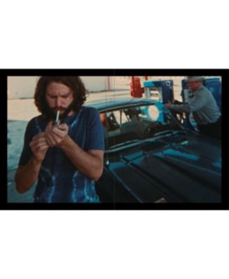 The Collected Works of Jim Morrison: Poetry, Journals, Transcripts, and Lyrics by Jim Morrison