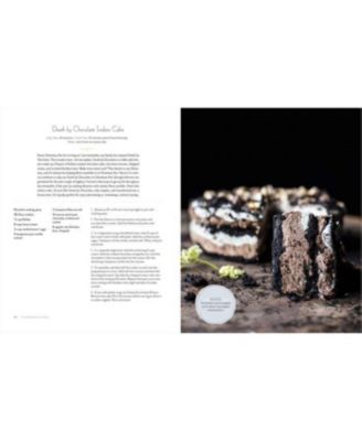 Half Baked Harvest Cookbook: Recipes from My Barn in the Mountains by Tieghan Gerard