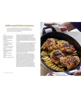 Modern Comfort Food: A Barefoot Contessa Cookbook by Ina Garten