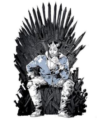 Promise That You Will Sing About Me: The Power and Poetry of Kendrick Lamar by Miles Marshall Lewis