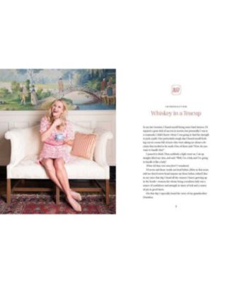 Whiskey in a Teacup: What Growing Up in the South Taught Me about Life, Love, and Baking Biscuits by Reese Witherspoon