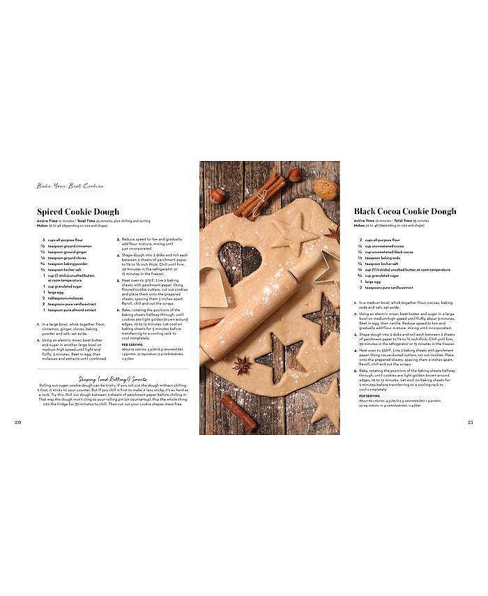 Barnes & Noble Good Housekeeping The BestEver Cookie Book 175 Tested'tilPerfect Recipes for