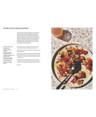Super Natural Simple: Whole-Food, Vegetarian Recipes for Real Life [A Cookbook] by Heidi Swanson