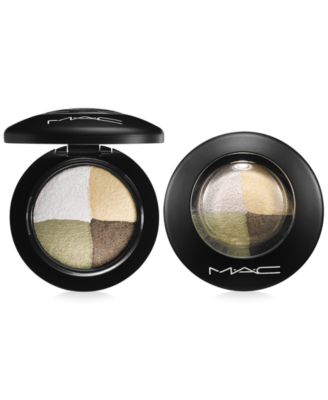 MAC - Mineralize Eye Shadow Pinwheel