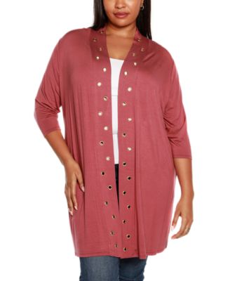 rose gold sweater plus size