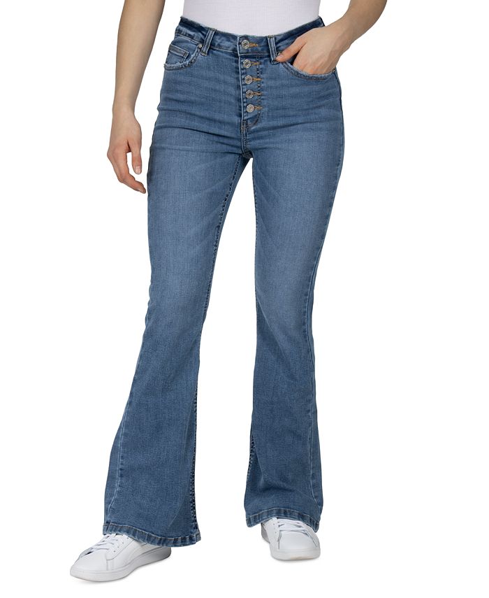 Juniors Bootcut Jeans Sale Top Sellers | bellvalefarms.com