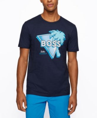 Hugo Boss