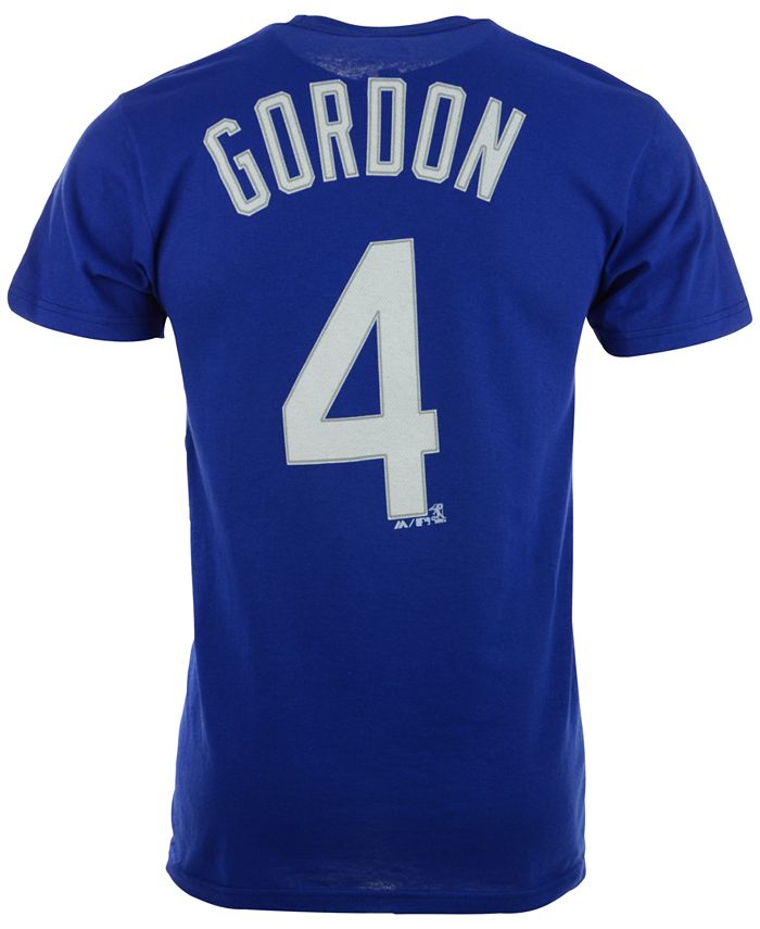 Royals gordon jersey on sale