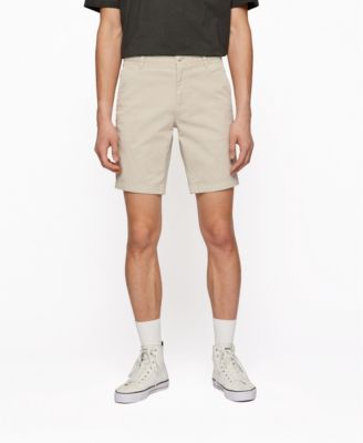 hugo boss smart shorts