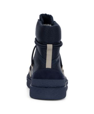 Men's Shift High Top Sneakers