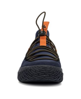 Men's Momentum Low Top Sneakers