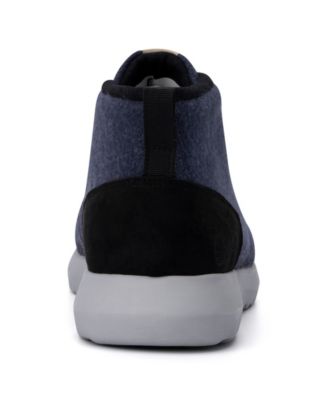 Men's Elwood High Top Sneakers