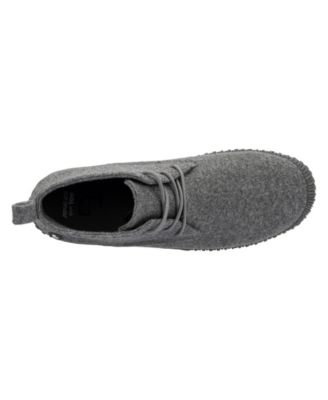 Men's Genesis High Top Sneakers