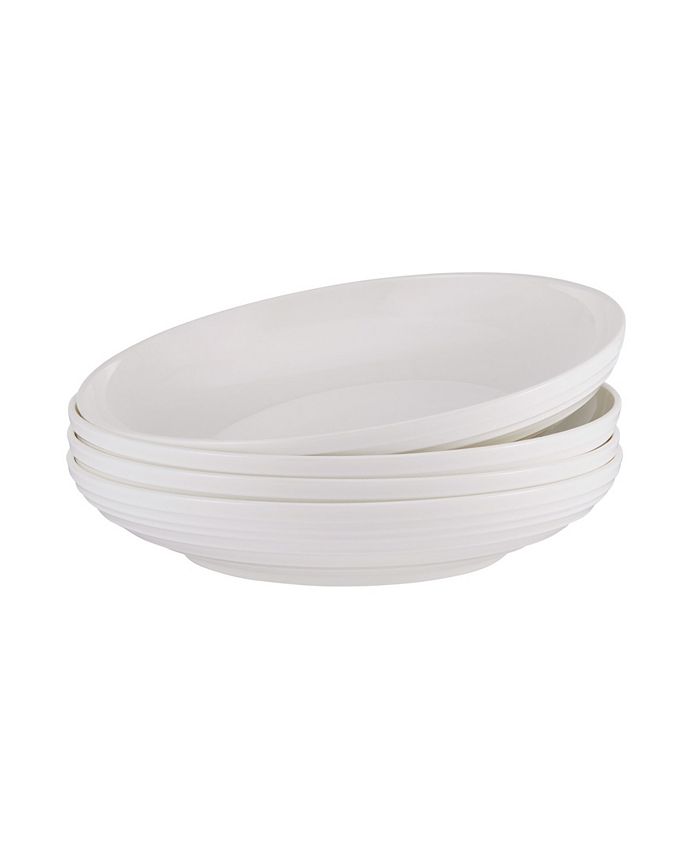 Mikasa shop pasta bowls