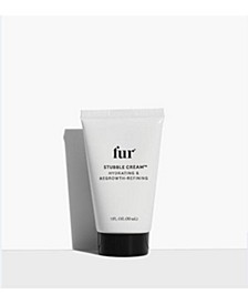 Receive a Free fur stubble cream with any $30 fur purchase!