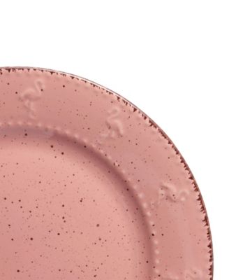 Flamingo 16 Pc. Dinnerware Set, Service for 4