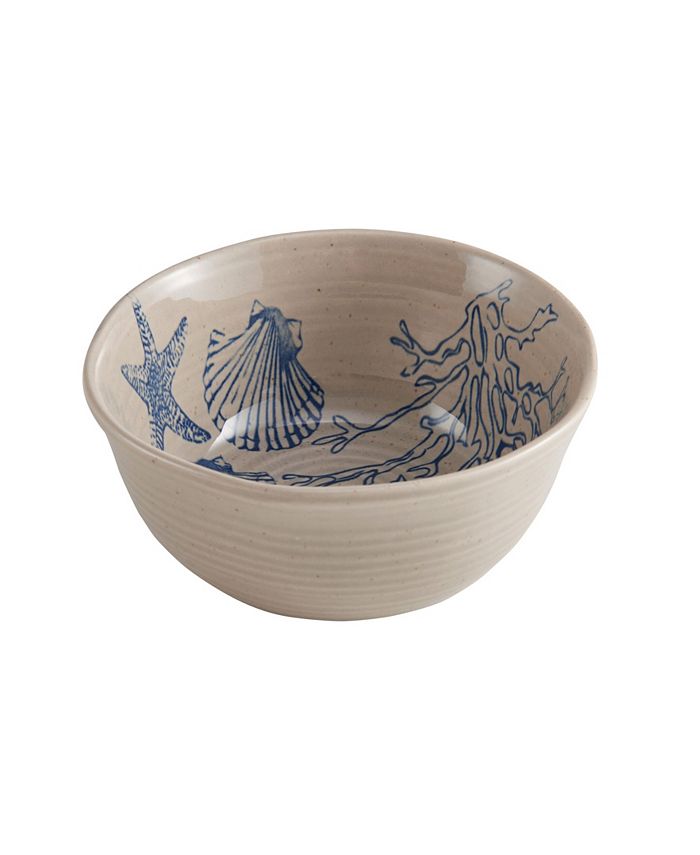 Pfaltzgraff Southport 16 Piece Dinnerware Set Macy's