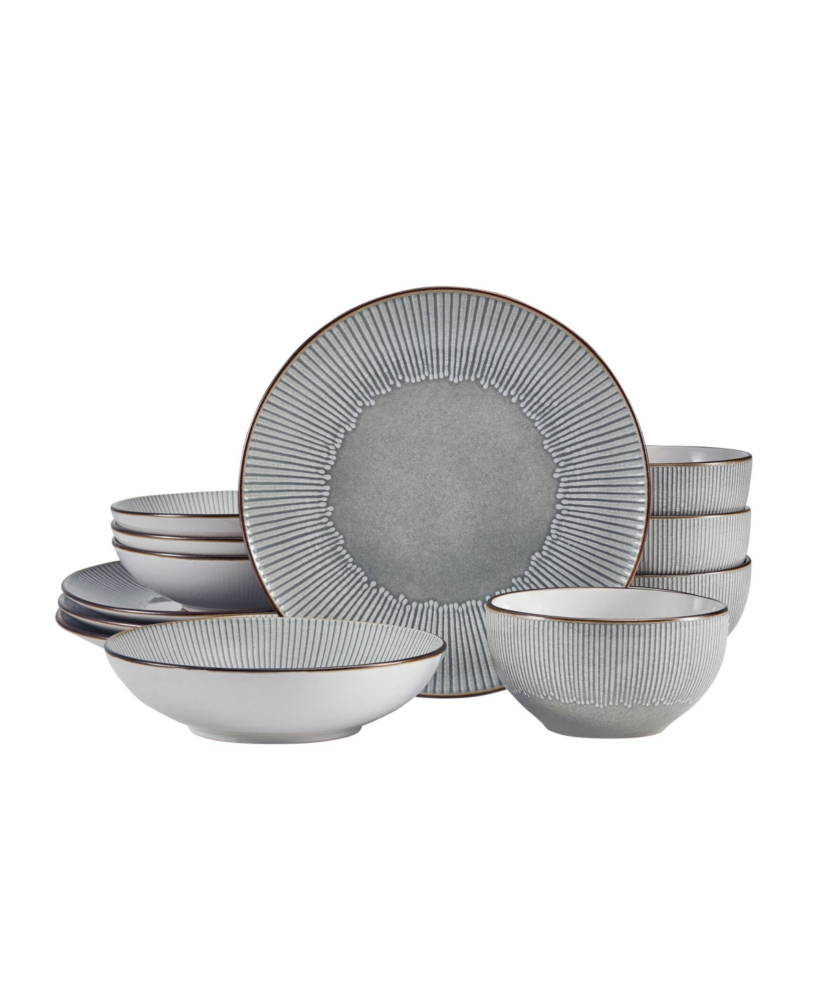 Pfaltzgraff Arlie Pc. Dinnerware Set, Service for 4