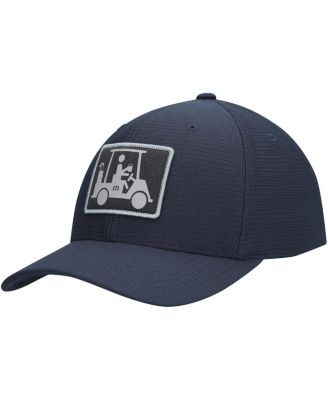 Casquette Baseball Travis Mathew Beerly Beloved - Couleur Titan - Taille Unique - Neuf étiqueté