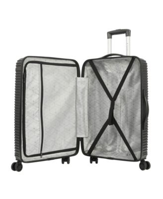 Basette 3-Pc. Hardside Luggage Set