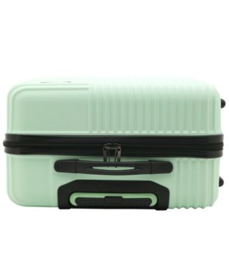 Basette 3-Pc. Hardside Luggage Set, Created for Macy's 