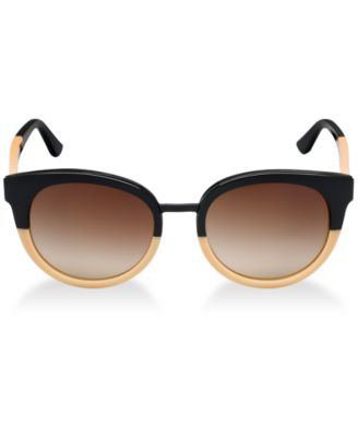 Tory Burch Sunglasses, TY7062 - Macy's