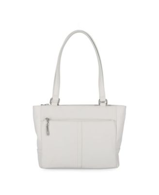 Nappa Classic Leather Tote