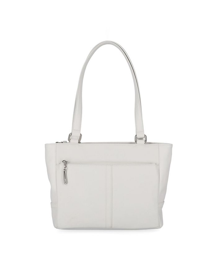 Giani bernini nappa 2025 classic leather tote