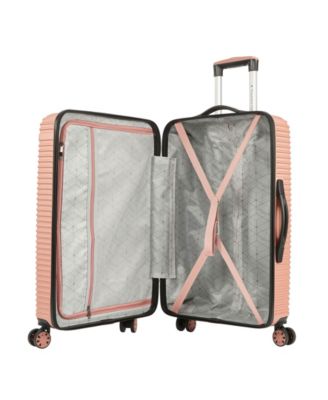 Basette 3-Pc. Hardside Luggage Set