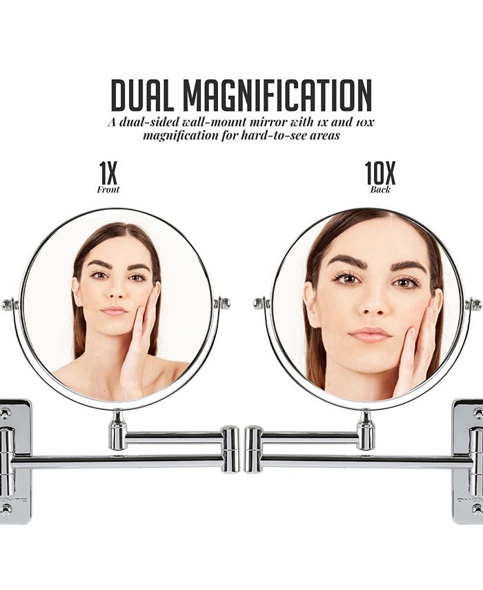 OVENTE Wall Mount Mirror Macy's