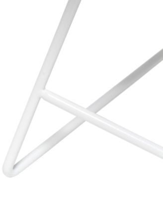 Down To The Wire Table Lamp