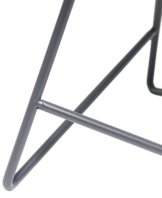 Down To The Wire Table Lamp