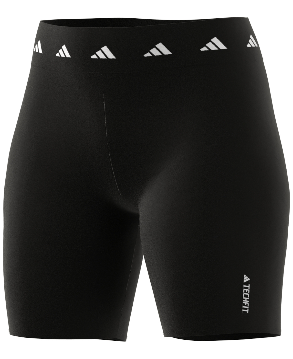 Shop Adidas Originals Women's Tf Bike Shorts In Black