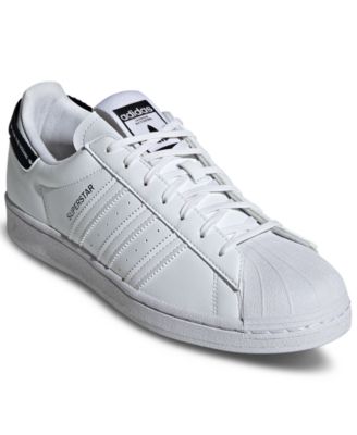 men's superstar casual sneakers from finish line