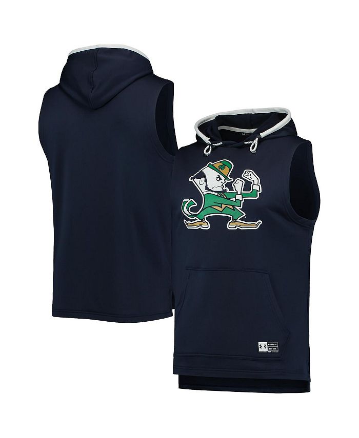 Macy's under armour sweatshirt clearance