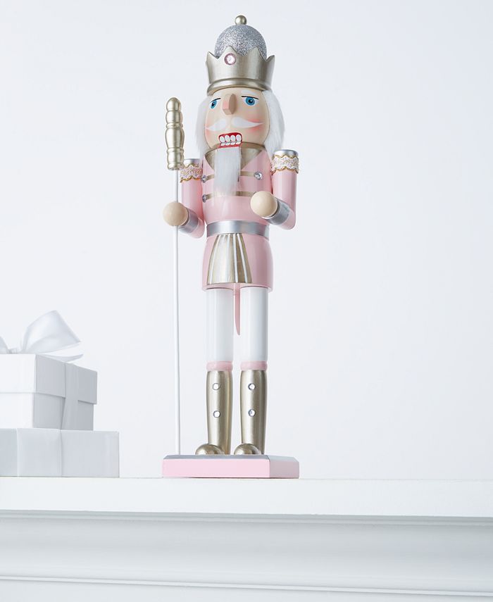 White nutcracker outlet